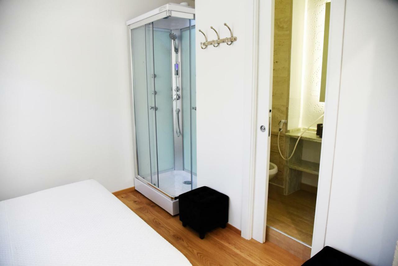 B&B Al Vecchio Glicine Torre Canne Exterior photo