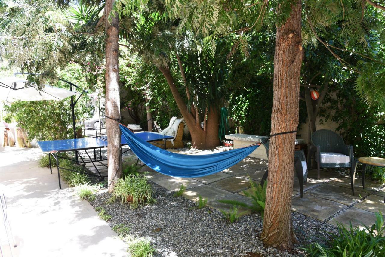 B&B Al Vecchio Glicine Torre Canne Exterior photo